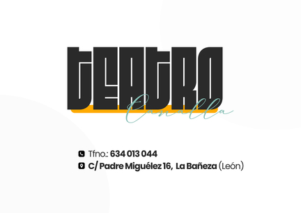 Café Bar Teatro
