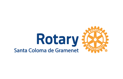 Rotary Santa Coloma