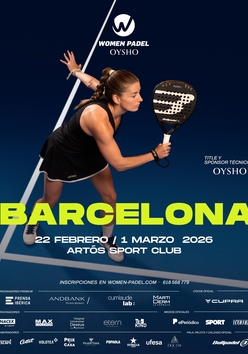 Tournament poster