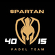 Spartan 40/15