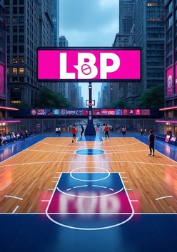 Tournament poster