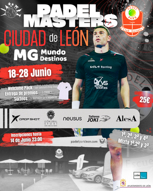 Competiciones