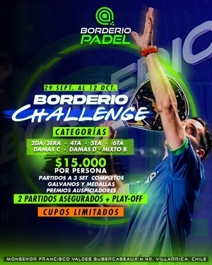 Competiciones