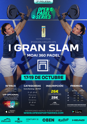 Competiciones