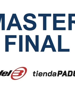 Tournament poster