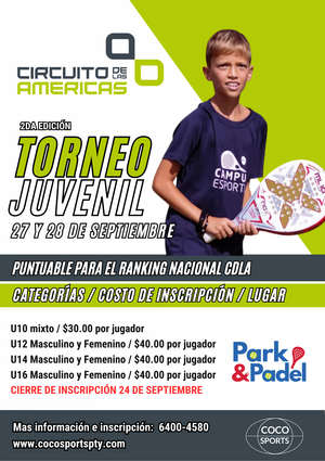 TORNEOS