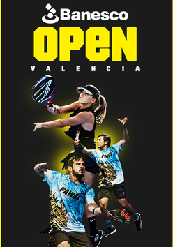 Tournament poster