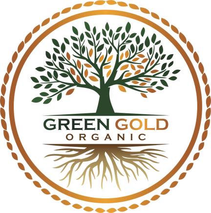 Green Gold Organic