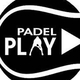 Pádel Play Rosa 