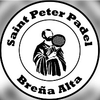 Saint Peter Padel B