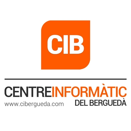 Centre Informàtic Berguedà CIB