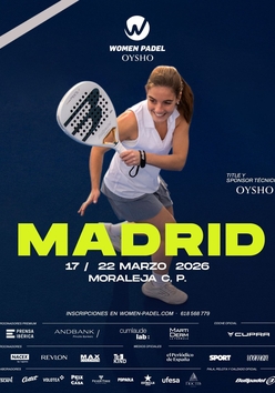 Tournament poster