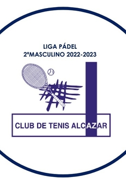Tournament poster
