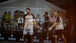 Copa Essens Active 2025 - Dia 5