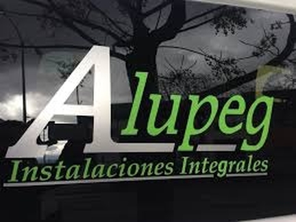 ALUPEG