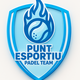 Punt Esportiu 3ª M Azul