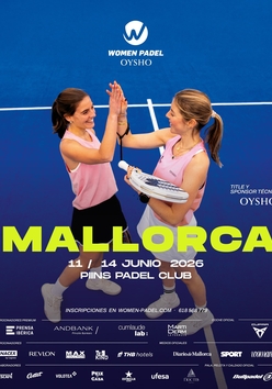 Tournament poster