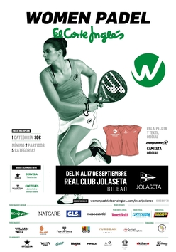 Tournament poster