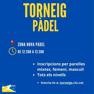 Competiciones