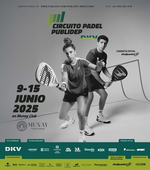 Competiciones