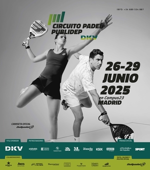 Competiciones