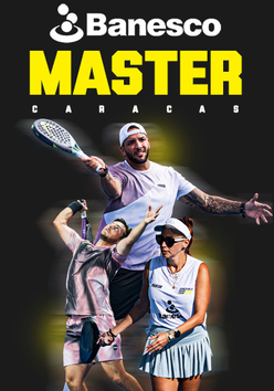 Tournament poster