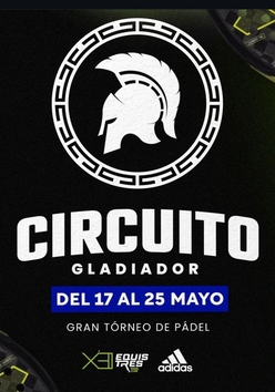 Tournament poster