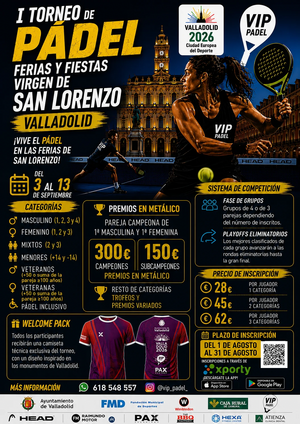 Competiciones
