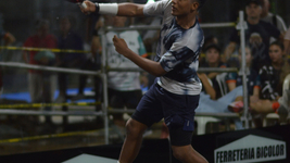 Copa Farruggio - Dia 4