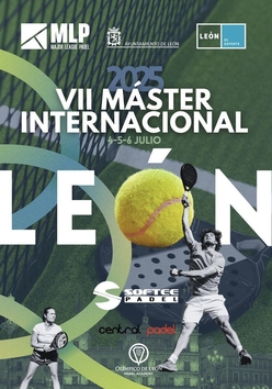 Tournament poster