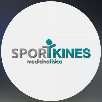 SPORTKINES MEDICINA DEL DEPORTE