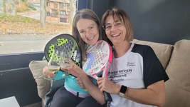 LIGA LAND ROVER 2025