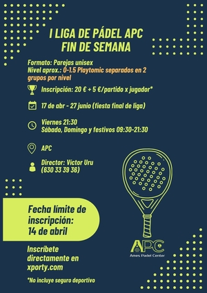 Competiciones