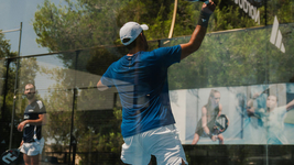 Torneo | Torribera Complex Esportiu  Santa Coloma de Gramenet  | 9 - 12 julio 2026