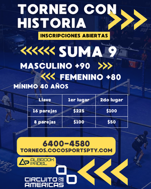 TORNEOS