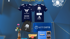 Welcome pack