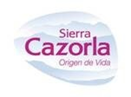 Agua Sierra de Cazorla