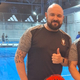 Javier Gutierrez Marchena