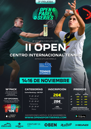 Competiciones