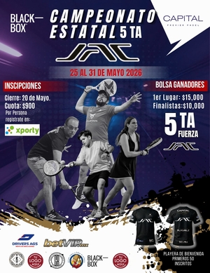 Competiciones