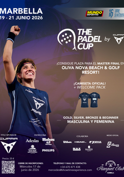 Tournament poster