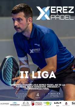 Tournament poster