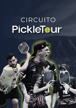 Tournament poster