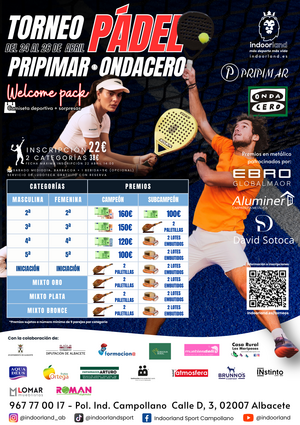 Competiciones
