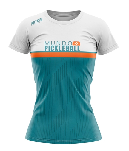 Mundo Pickleball