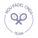 Nou Pádel onda 1+ :)