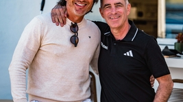 Los Monteros - THE ONE Padel Cup 2026