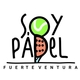 SOY PADEL FUERTEVENTURA