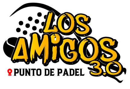 Los Amigos Club de Pádel