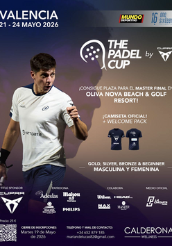 Tournament poster